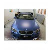 KandyDip® Deep Metal Blue Pearl Matt (RAL 9005 KandyDip® Basisbeschichtung / RAL 9005 KandyDip® Basecoat)