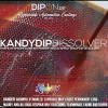 DIPON® KandyDip® Dip Dissolver