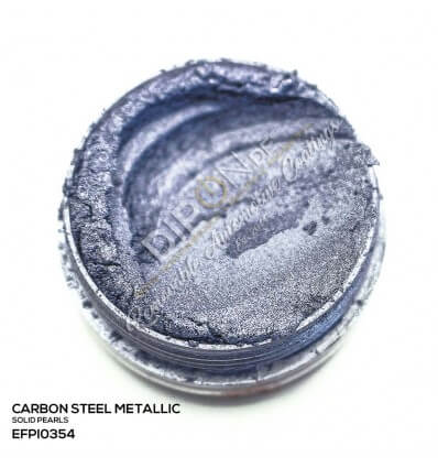 Carbon Steel Metallic Pearl