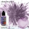 Lavender Alcohol Pearl Ink