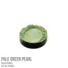 Pale Green Pearl Pigment