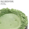 Pale Green Pearl Pigment