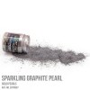 Sparkling Graphite Pearl Pigment