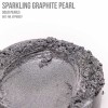 Sparkling Graphite Pearl Pigment