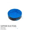 Sapphire Blue Pearl Pigment