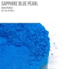 Sapphire Blue Pearl Pigment