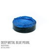 Deep Metal Blue Pearl Pigment