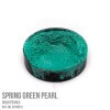 Spring Green Pearl Pigment