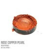 Rose Copper Pearl Pigment