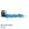 Gulf Blue Pearl Pigment