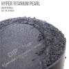 Hyper Titanium Pearl Pigment