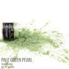 Pale Green Pearl Pigment