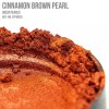 Cinnamon Brown Pearl Pigment