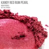 Kandy Red Rum Pearl Pigment