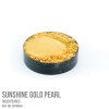 Sunshine Gold Metal Pearl Pigment