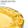 Sunshine Gold Metal Pearl Pigment