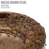 Mocha Brown Pearl Pigment