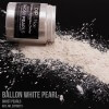 Ballon White Pearl Pigment