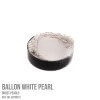 Ballon White Pearl Pigment