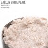 Ballon White Pearl Pigment