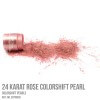 24 Karat Rose Colorshift Pearl Pigment