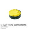 24 Karat Yellow Colorshift Pearl Pigment