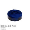 Deep Sea Blue Pearl Pigment