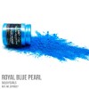 Royal Blue Pearl Pigment