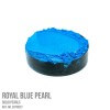 Royal Blue Pearl Pigment