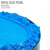 Royal Blue Pearl Pigment