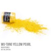 Wu-Tang Yellow Pearl Pigment