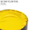 Wu-Tang Yellow Pearl Pigment