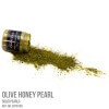 Olive Honey Pearl Pigment