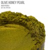 Olive Honey Pearl Pigment