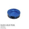 Black & Blue Pearl Pigment