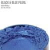 Black & Blue Pearl Pigment