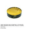 Abu Dhabi Gold Metallic Pigment