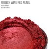 French Wine Red Pearl Pigment