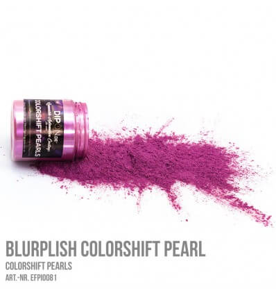 Blurplish Colorshift Pearl Pigment