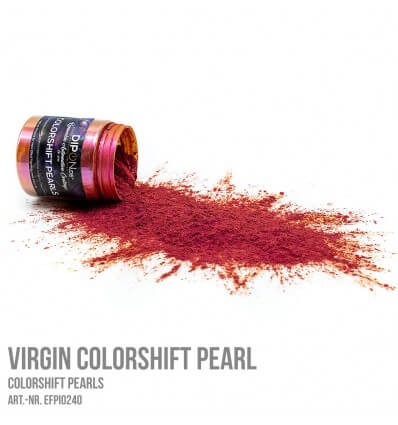 Virgin Colorshift Pearl Pigment