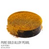 Pure Gold Alloy Pigment