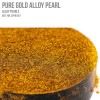 Pure Gold Alloy Pigment