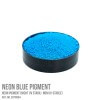 Neon Blue Pigment