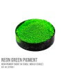 Neon Green Pigment