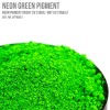 Neon Green Pigment