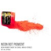 Neon Red Pigment