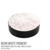 Neon White Pigment