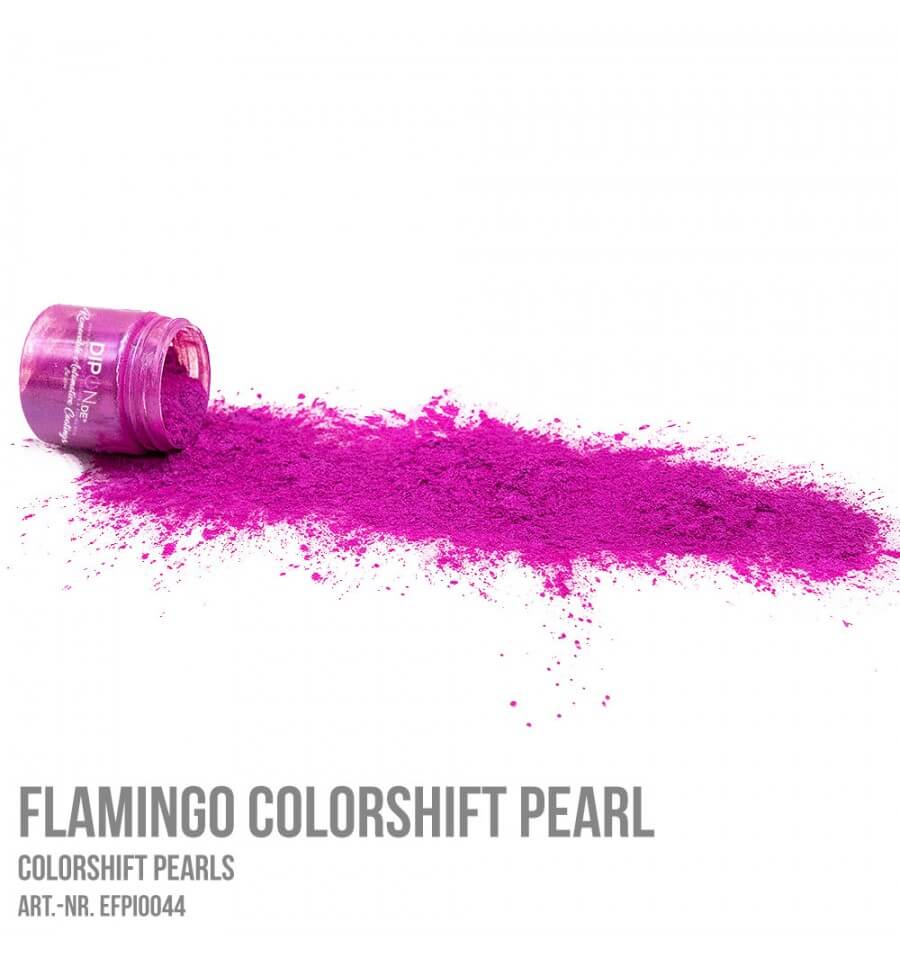 Colorshift Pearl Pigment - ColorShift Pearls