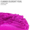 Flamingo Colorshift Pearl Pigment