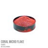 Coral Micro Flake